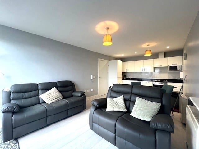 Allen Hall, Belgard Square West, Tallaght, Dublin 24