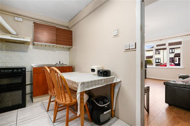 192 Kildare Road, Crumlin, Dublin 12