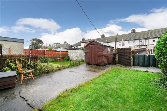 192 Kildare Road, Crumlin, Dublin 12