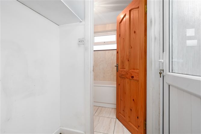 192 Kildare Road, Crumlin, Dublin 12