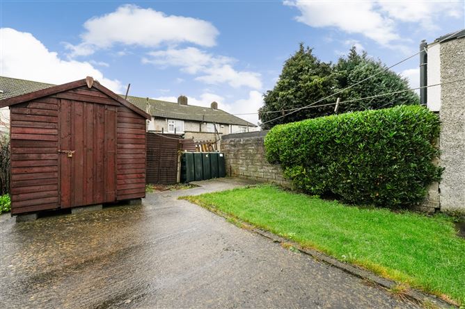 192 Kildare Road, Crumlin, Dublin 12