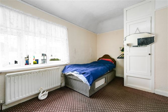 192 Kildare Road, Crumlin, Dublin 12