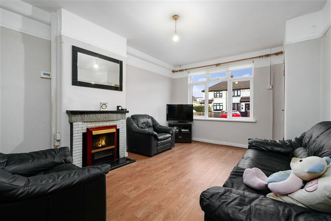 192 Kildare Road, Crumlin, Dublin 12