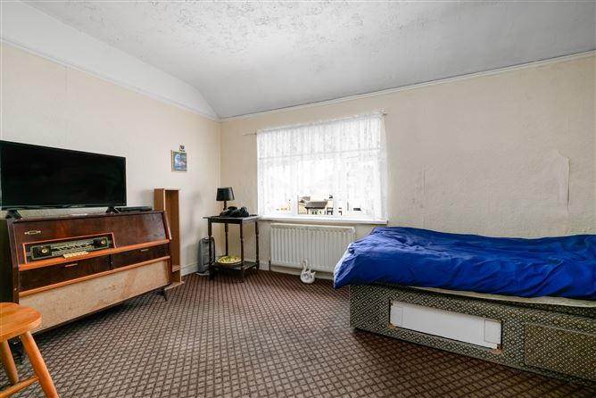 192 Kildare Road, Crumlin, Dublin 12