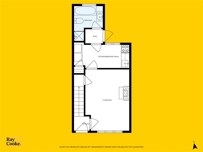 192 Kildare Road, Crumlin, Dublin 12