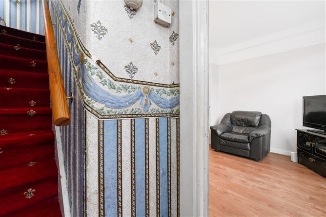 192 Kildare Road, Crumlin, Dublin 12