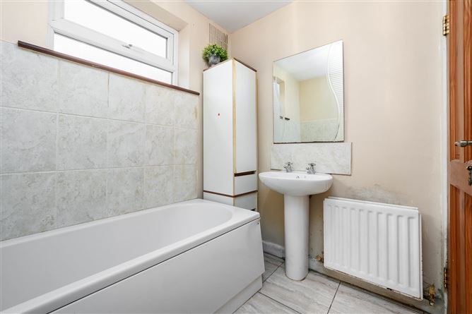 192 Kildare Road, Crumlin, Dublin 12