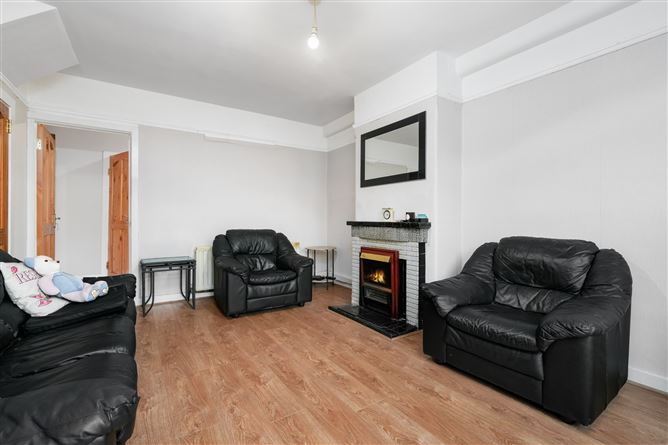 192 Kildare Road, Crumlin, Dublin 12