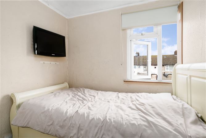 192 Kildare Road, Crumlin, Dublin 12