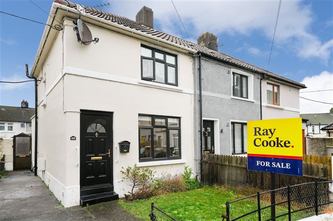 192 Kildare Road, Crumlin, Dublin 12