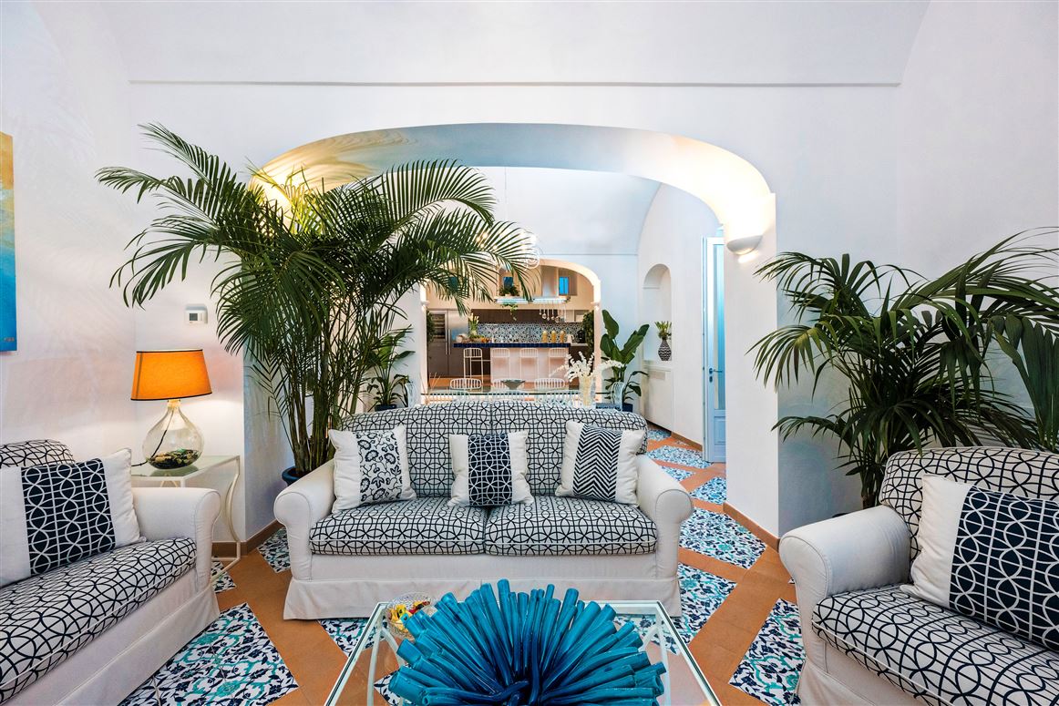 Amalfi Spa Retreat,Praiano,Campania,Italy