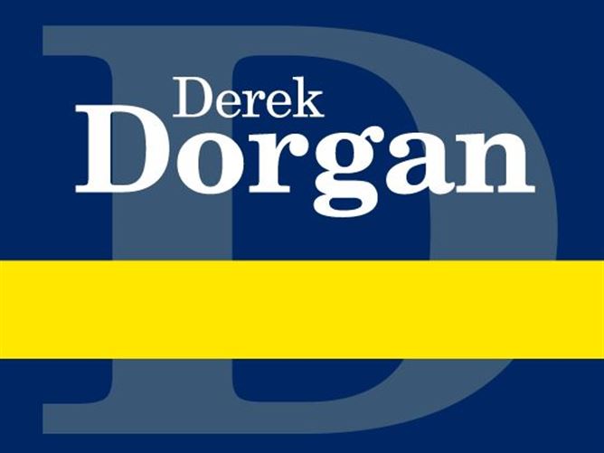 Knockboy, Ballinamult, Waterford