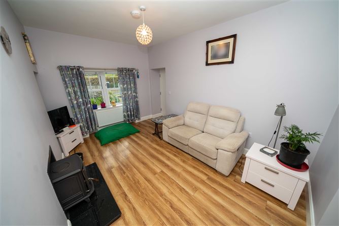 Knockboy, Ballinamult, Waterford