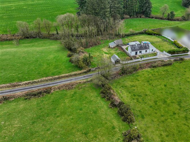 Knockboy, Ballinamult, Waterford