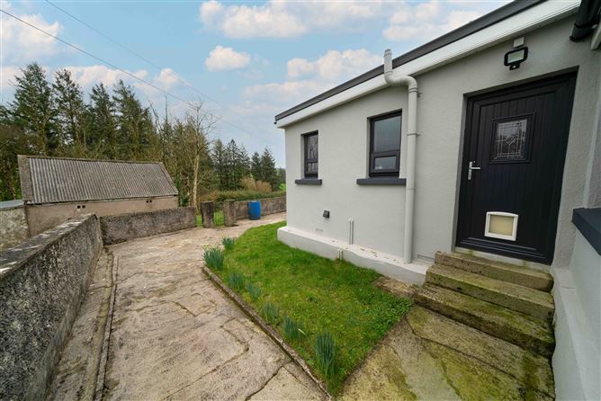 Knockboy, Ballinamult, Waterford