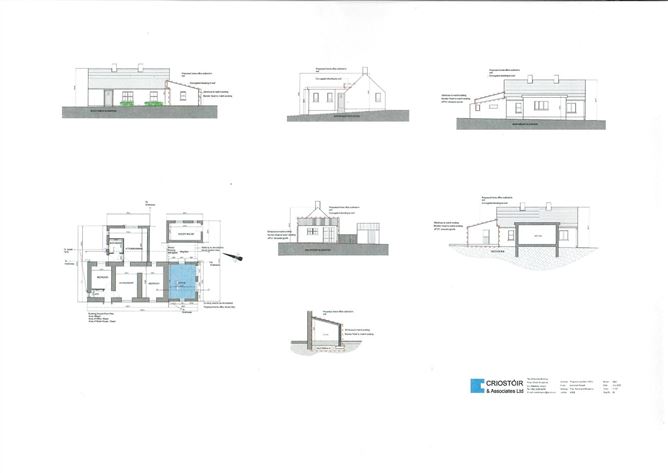 Knockboy, Ballinamult, Waterford