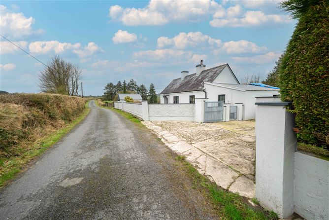 Knockboy, Ballinamult, Waterford