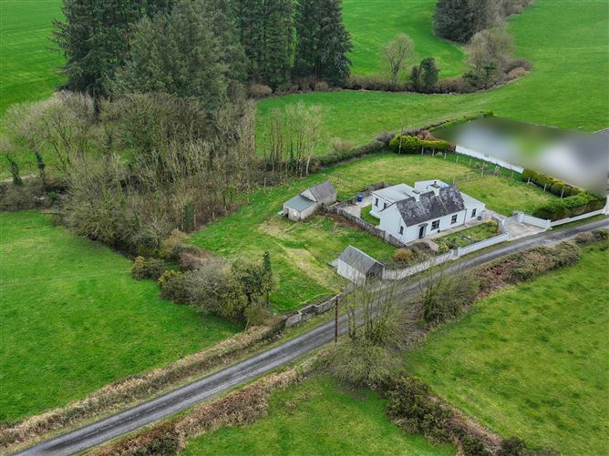 Knockboy, Ballinamult, Waterford