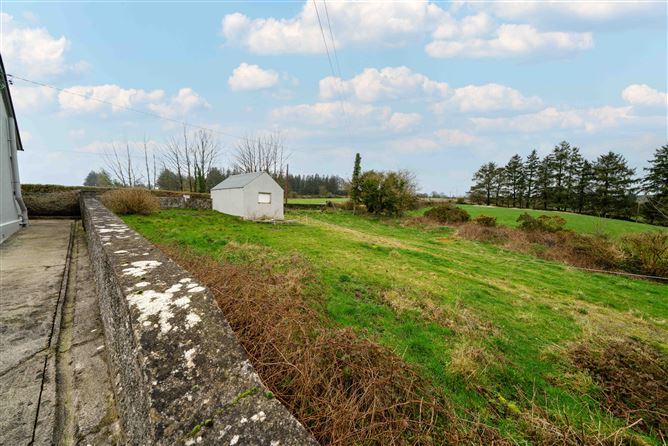 Knockboy, Ballinamult, Waterford