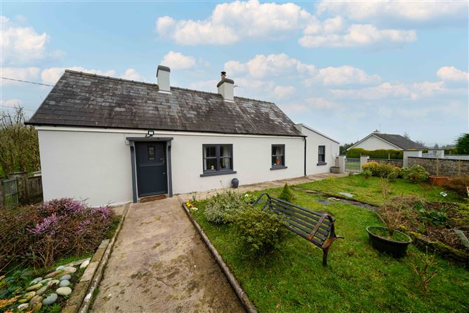 Knockboy, Ballinamult, Waterford