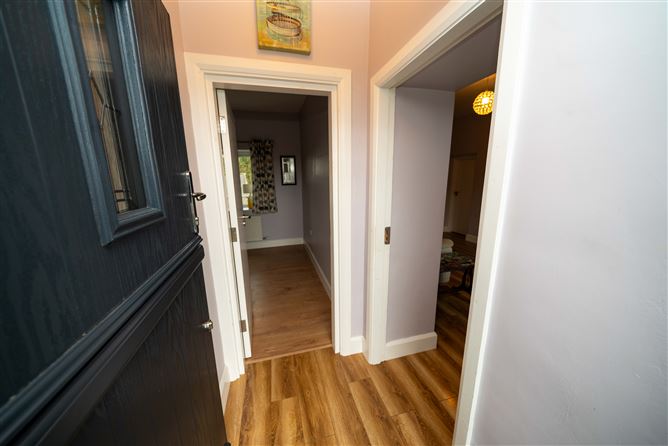 Knockboy, Ballinamult, Waterford