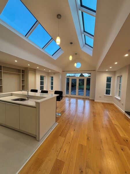 Roebuck Road, Dublin 14