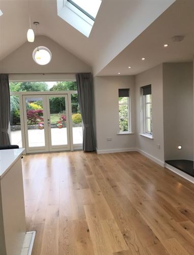 Roebuck Road, Dublin 14