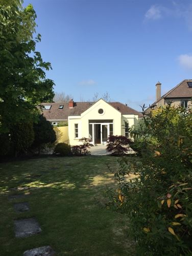 Roebuck Road, Dublin 14