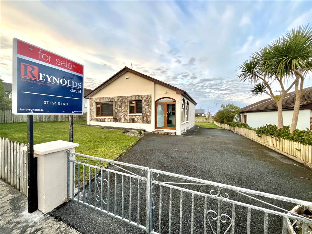 25, Mullaghmore, County Sligo