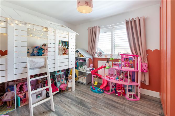 1 Kingsgate Way, Duleek, Meath