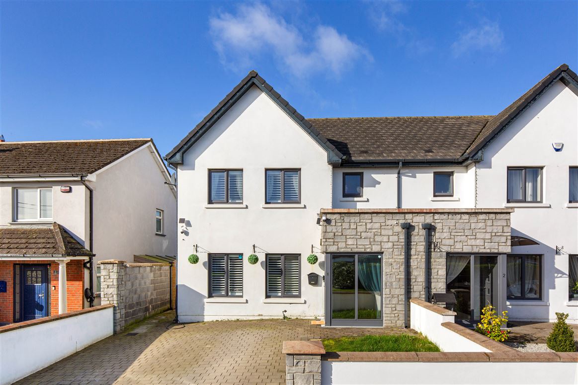 1 Kingsgate Way, Duleek, Meath