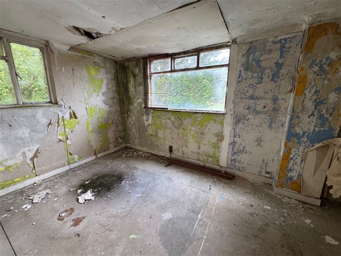 Warehouse On C. 0.5 Acre / 0.2 HA, Lake Drive, Valleymount Village, Blessington, Wicklow