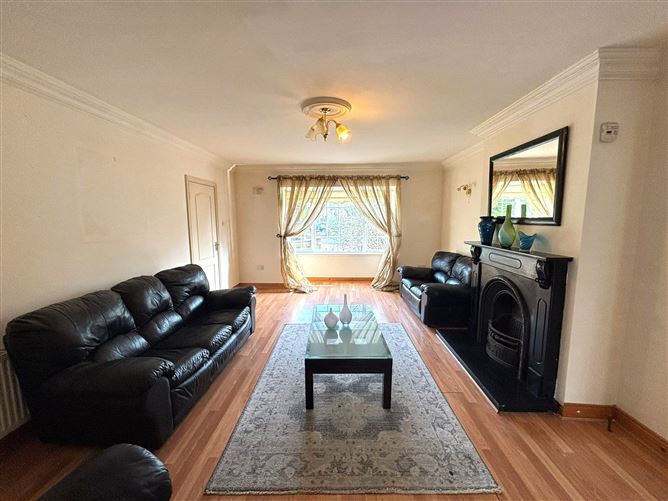 Littlepace Meadows, Dublin 15