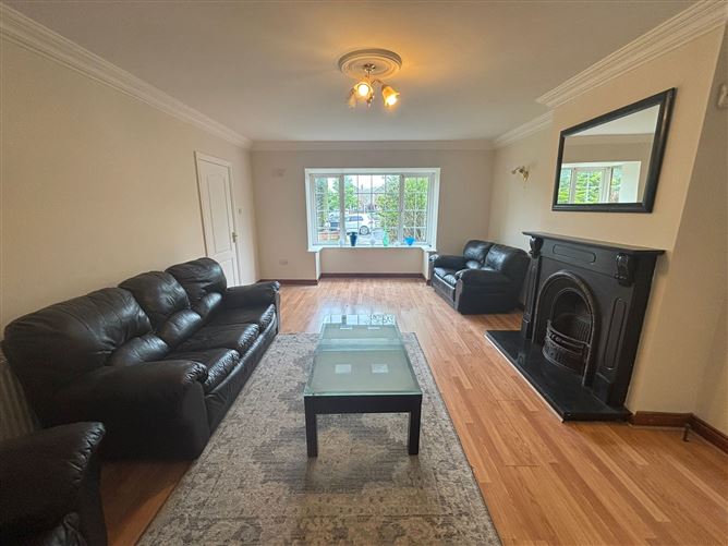 Littlepace Meadows, Dublin 15