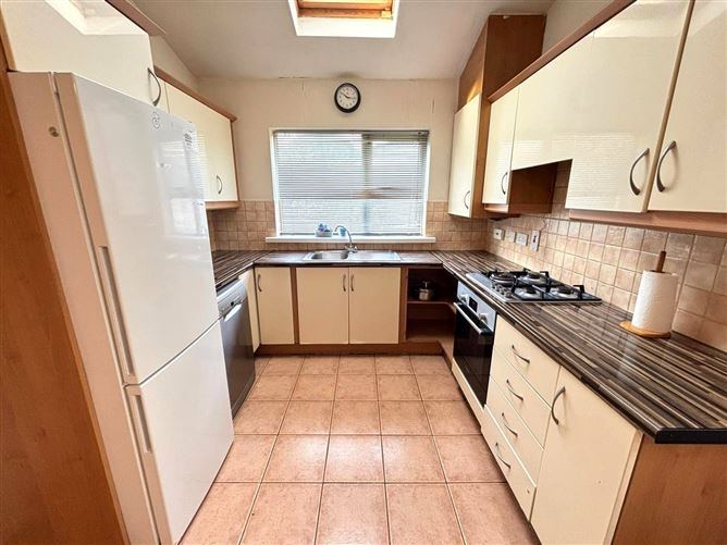 Littlepace Meadows, Dublin 15