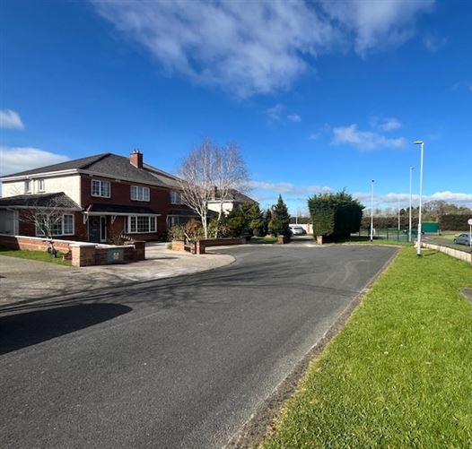 Littlepace Meadows, Dublin 15