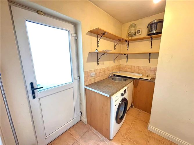 Littlepace Meadows, Dublin 15