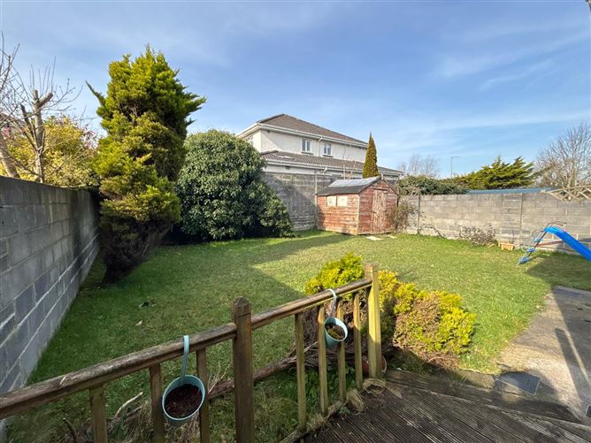 Littlepace Meadows, Dublin 15