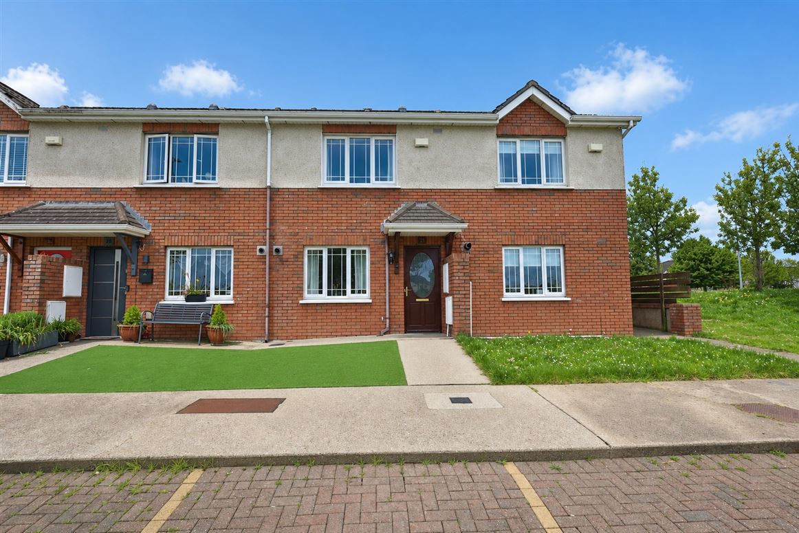 21 Elm Lawn, Johnstown, Navan, Meath