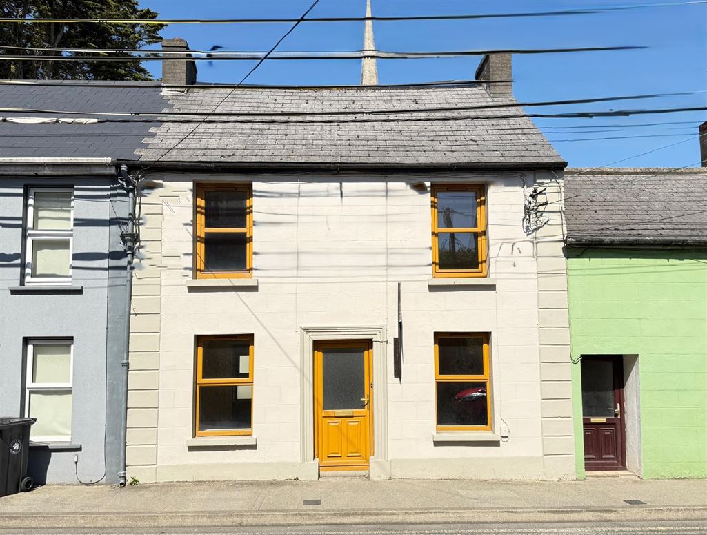 68 King Street, Wexford Town, Wexford