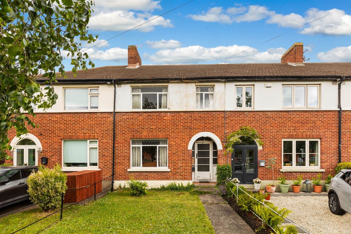 51 Furry Park Road, Killester, Dublin 5