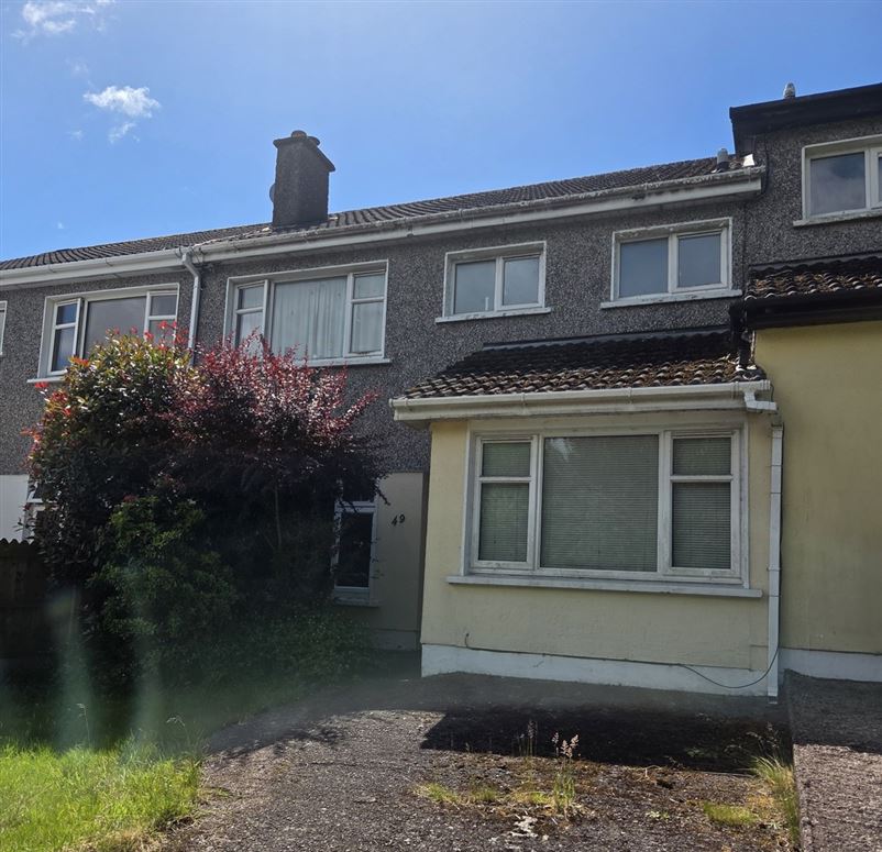 49 Westbury Grove, Cork, Wilton, Co. Cork