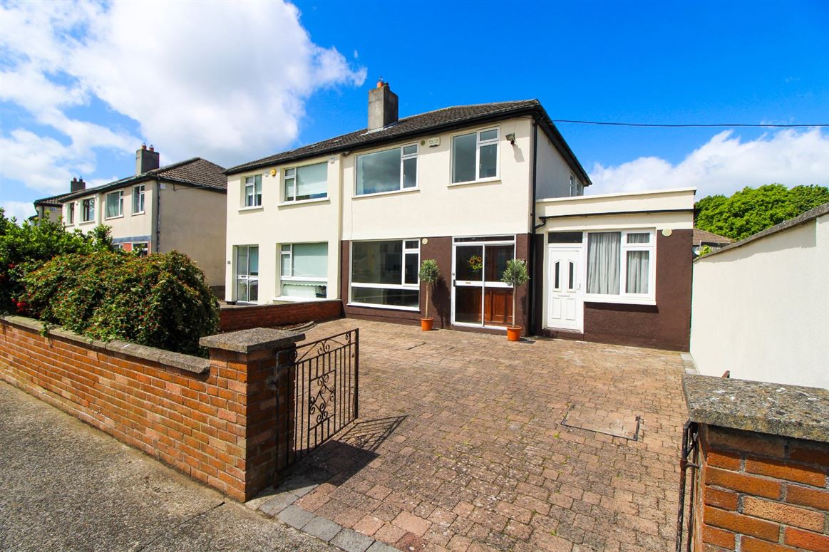 19 Killakee Way, Firhouse, Dublin