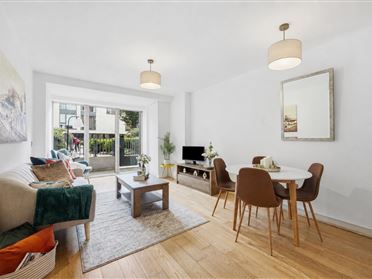 3 Hanover Riverside, Grand Canal Dk, Dublin 2