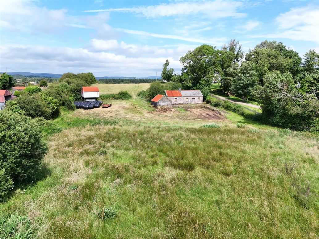 Carrowliamore, Swinford, Co. Mayo