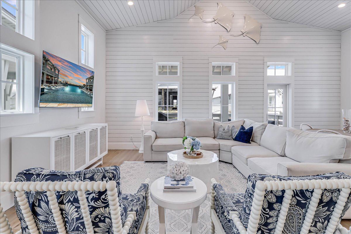 Beachwalk Charm,Port Aransas,Texas,USA