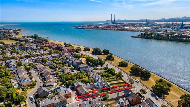77 Clontarf Road, Clontarf, Dublin 3