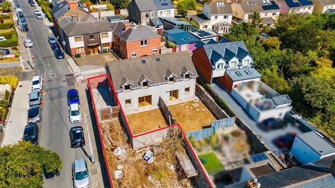 77 Clontarf Road, Clontarf, Dublin 3