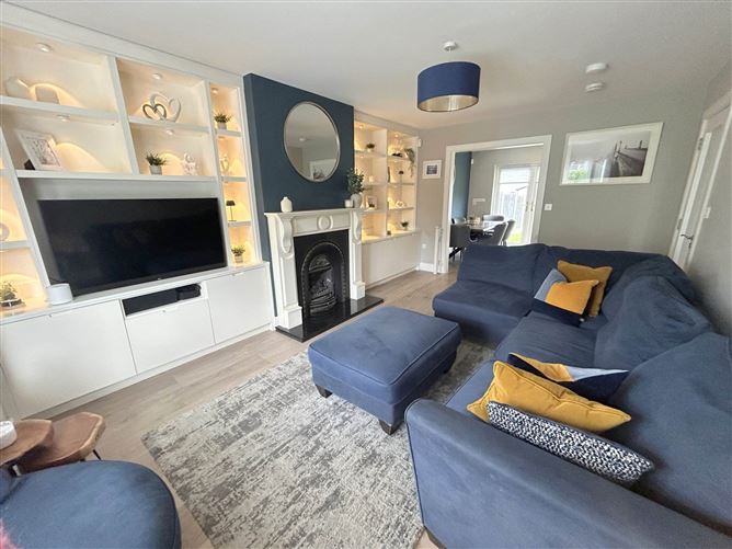 10 Gort Leamhan, Roslevan, Ennis, County Clare