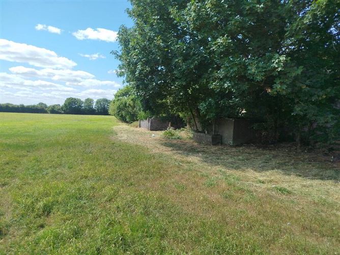 Farmhouse On 9.1 Acres, Kilmog, Kells Road, Kilkenny